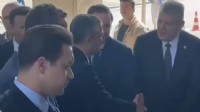 Özgür Özel TBMM'de... Grup toplantısında kim konuşacak?