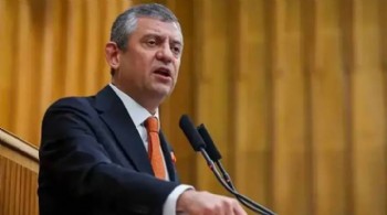 Özgür Özel, TBMM'de MYK'sini topladı: Gündemde neler var?