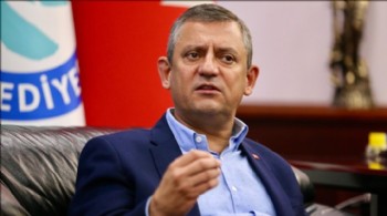 Özgür Özel asgari ücret zammını duyurdu