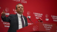 Özgür Özel ateş püskürdü: 'Erdoğan bana siyasi rüşvet teklif etti '