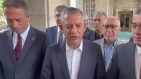 Özgür Özel bayramda nerede olacağını açıkladı