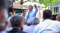 Özgür Özel'den Adana çıkarması: İlçe ilçe program belli oldu
