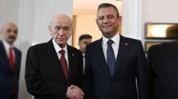 Özgür Özel'den Bahçeli'nin 'mutlak butlan' sözleri hakkında ilk açıklama