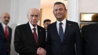 Özgür Özel'den Bahçeli'nin 'mutlak butlan' sözleri hakkında ilk açıklama