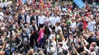 Özgür Özel'den 'CHP'den 86 milletvekili ABP'ye geçecek' iddiasına yanıt geldi