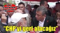 Özgür Özel'den CHP'li yurttaşa İstifa etme mesajı