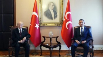 Özgür Özel'den Devlet Bahçeli'ye olay '180 derece' sözleri: 'Bahçeli öyle bir siyasetçidir'