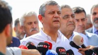Özgür Özel'den Diyarbakır'da önemli mesajlar: 'Bu şirketler milleti canından bezdirmiş!'