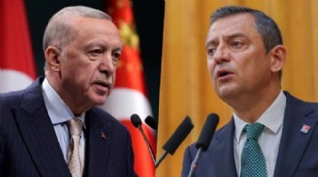 Özgür Özel'den Erdoğan'a jet 'Beytülmal' yanıtı