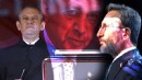 Özgür Özel'den Fahrettin Altun iddiası! 'Erdoğan fırça attı...'