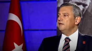 Özgür Özel'den İmralı çıkışı: Gitmeyerek doğru karar vermişiz