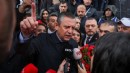 Özgür Özel'den 'Kanal İstanbul' tepkisi