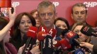Özgür Özel'den Kılıçdaroğlu'na net mesaj: 'Kurultay kararını gazetede okumam lazım...'