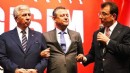 Özgür Özel'den Mansur Yavaş'ın Cumhurbaşkanlığı adaylığı için sözler!
