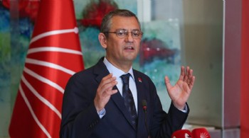 Özgür Özel'den Muhittin Böcek mesajı!