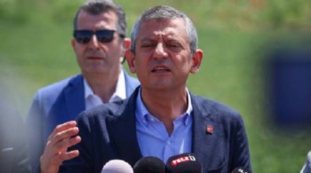 Özgür Özel'den Silivri'den sevklere tepki: FETÖ'cüler burada ne zulümler yaptı, bu kadarını yapmadı!