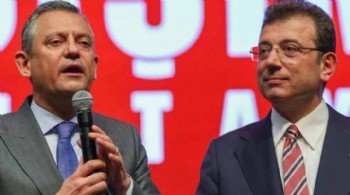 Özgür Özel'den Silivri’de İmamoğlu ile belediye başkanları ve siyasetçilere ziyaret