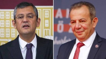 Özgür Özel'den Tanju Özcan'a 'komisyon' yanıtı: 'Kendi sınırlarını aştı'