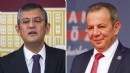 Özgür Özel'den Tanju Özcan'a 'komisyon' yanıtı: 'Kendi sınırlarını aştı'