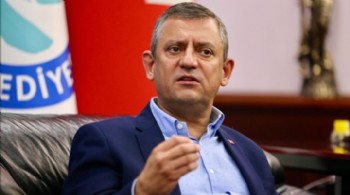 Özgür Özel'den Türkiye'yi ayağa kaldıracak suikast iddiası