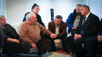 Özgür Özel'den asker uçak kazasında şehit olan 20 asker için milli yas çağrısı