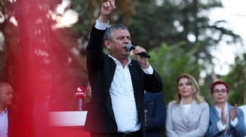 Özgür Özel'den dikkat çeken 'yeni parti' açıklaması: 26 Temmuz'a dikkat çekti