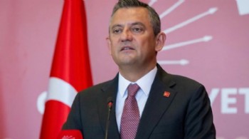 Özgür Özel'den en düşük emekli aylığının 20 bin lira olmasına ilk tepki!