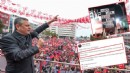Özgür Özel'den göndermelerle dolu 'Aydın' paylaşımı