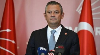 Özgür Özel'den 'grup toplantısı' kararı!