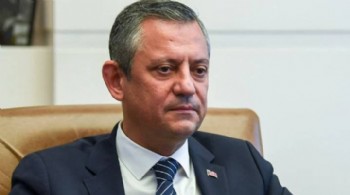 Özgür Özel'den muhalefet liderlerine telefon