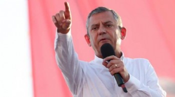 Özgür Özel'den orman yangınlarına ilişkin açıklama: Yaşadığımız kriz, milletin yanında olmayan devletsizlik krizidir