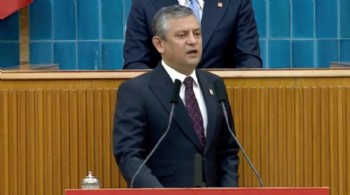 Özgür Özel'den seçim işareti: '4 Mayıs'ta 81 ilde, 973 ilçede...'