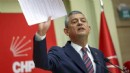 Özgür Özel'den sert çıkış: 9 dalga değil, 99 dalga yapsanız da başaramayacaksınız!