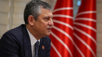 Özgür Özel'den siyasilere 'yeni yıl' telefonu