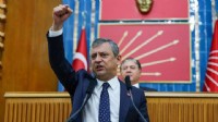 Özgür Özel'den sosyal medya hamlesi: YENİ Parti'nin logosu belli oldu!