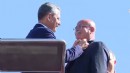Özgür Özel duyurdu: Bir belediye CHP'ye geçti