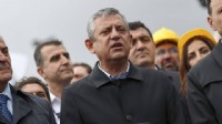 Özgür Özel'e 'Akın Gürlek' soruşturması