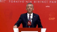 Özel'den Erdoğan'a: İstiyorsan istifa edeyim