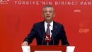 Özel'den Erdoğan'a: İstiyorsan istifa edeyim