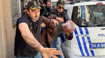 Özgür Özel'e saldıran Selçuk Tengioğlu’nun gözaltı süresi uzatıldı