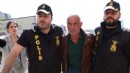 Özgür Özel'e saldıran kişi evlat katili çıktı!