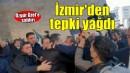 Özgür Özel'e saldırıya İzmir'den tepki yağdı...