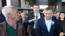 Özgür Özel'e yumruk atan Tengioğlu tahliye edildi!