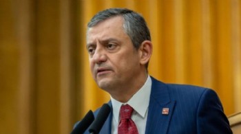 Özgür Özel hakkında soruşturma!