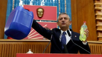 Özgür Özel her seferinde '50 liralık alıyorum' diyenlere böyle cevap verdi