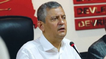 Özgür Özel iktidar mesajını yineledi: Yeni bir yol açacağız…