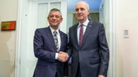 Özgür Özel'in TBMM Başkanı Numan Kurtulmuş ile görüşeceği tarih belli oldu