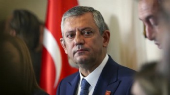 Özgür Özel'in acı günü: Amcası vefat etti