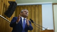 Özgür Özel'in yeni partisinin genel merkez binası belli oldu