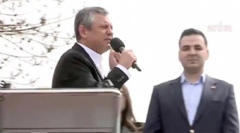 Özgür Özel, itirafçının mahkemede şaşan hesabını anlattı: 'Düşünemediği yalanın altına imza attırmışlar'